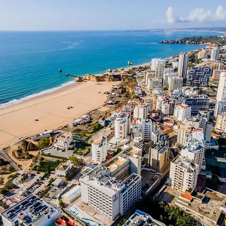 Casa3_praia_beach_house * Portimao